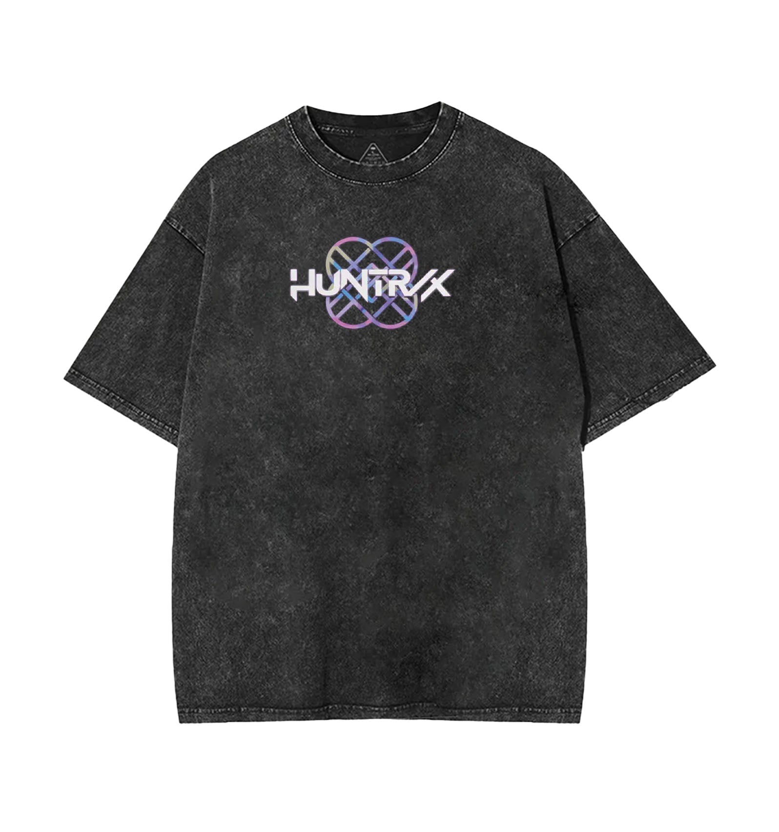 KPop Demon Hunter Huntrix Shirt [TPR] - Image 2